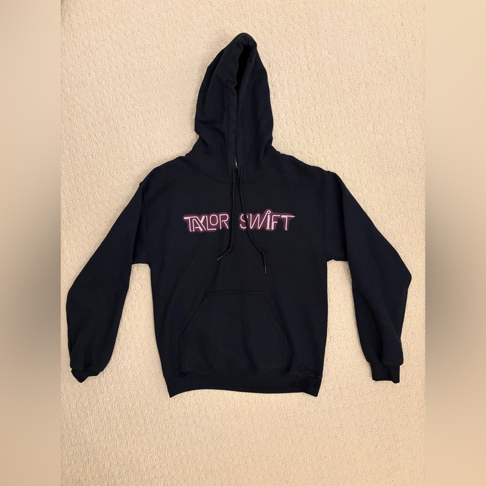 Taylor Swift 1989 Tour Hoodie